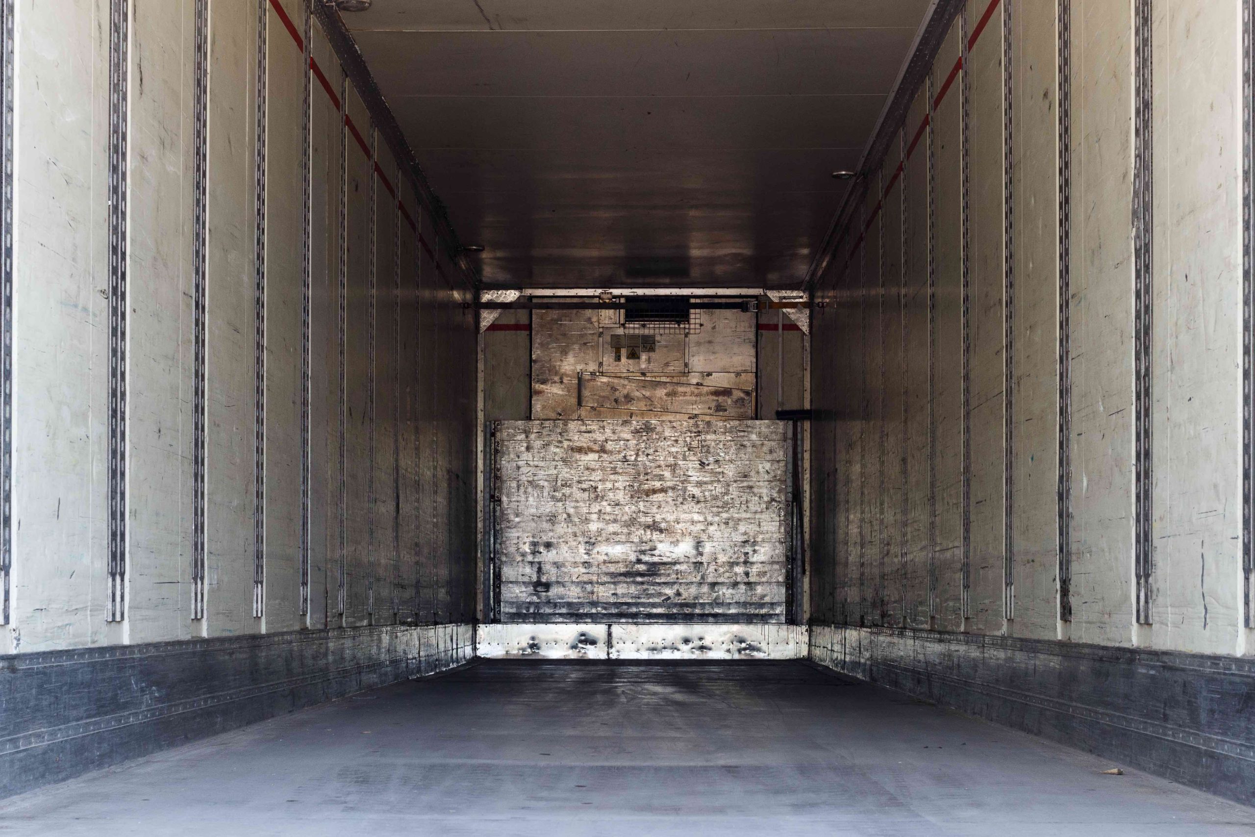 Cargo theft ‘a big wake up call’ for industry - Trucking