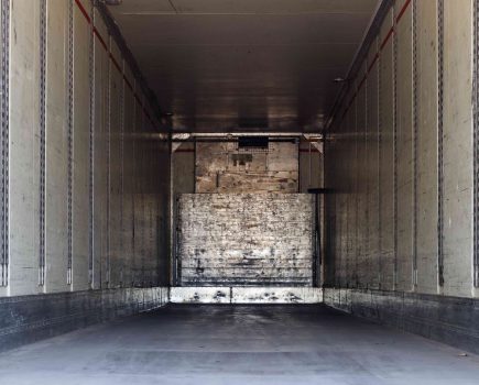 cargo theft