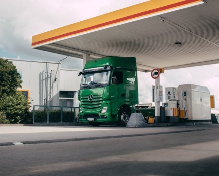 digital fuel payments