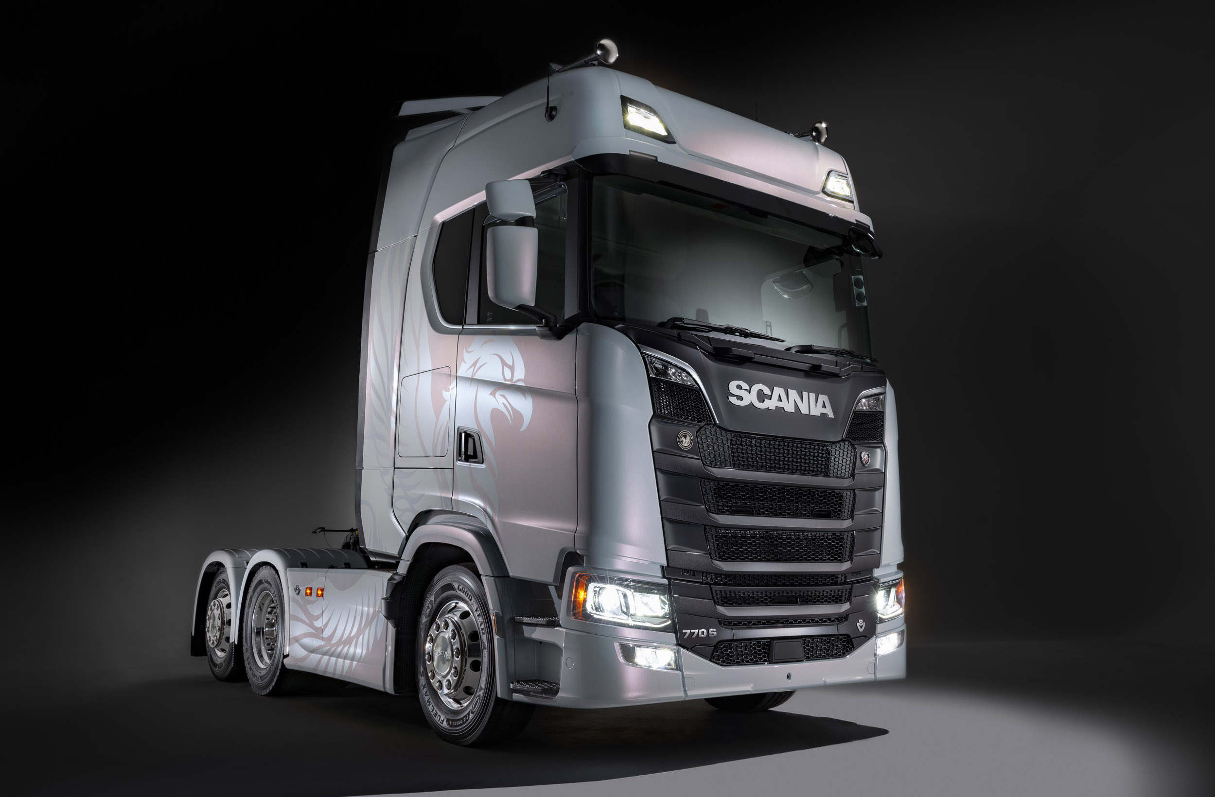 https://truckingmag.co.uk/wp-content/uploads/sites/4/2021/05/210521-Scania-V8-Flying-Griffin.jpg