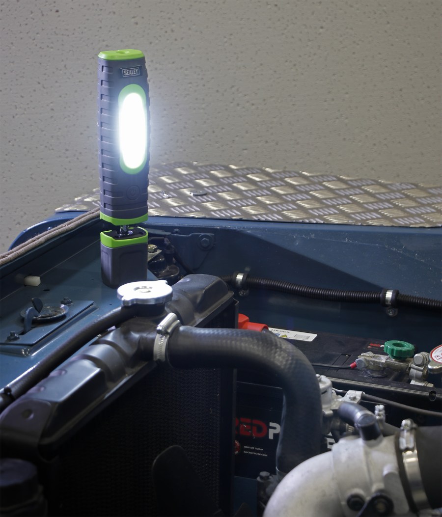 Sealey LED inspection light