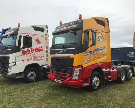 Fred Sherwood Group