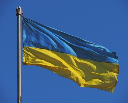 war in Ukraine