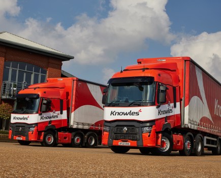 Knowles Transport
