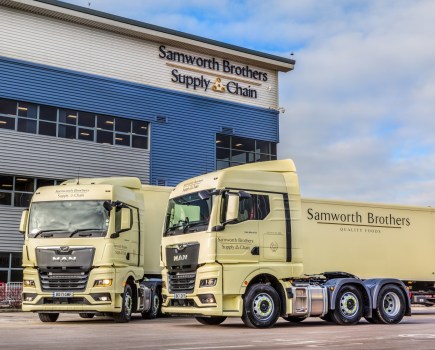 Samworth Brothers