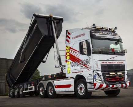 Colson Transport