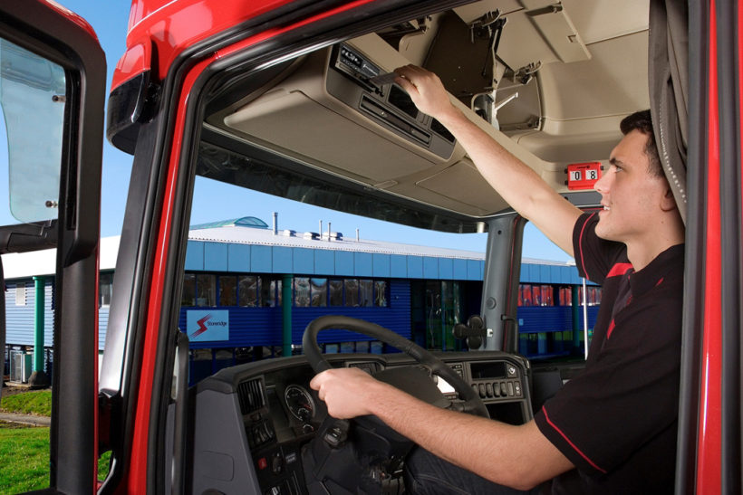 TACHO GUIDANCE UPDATED BY DVSA AFTER CALLS FROM RHA - Trucking