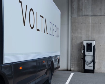 Siemens and Volta