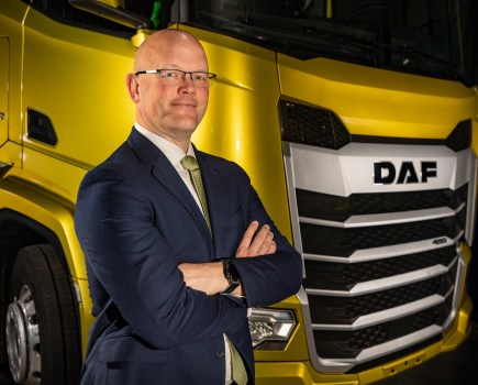 DAF MD