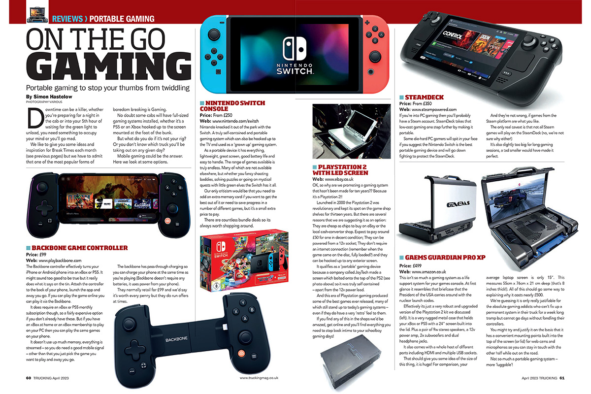 Nintendo Switch Review: The Best Portable Gaming Console