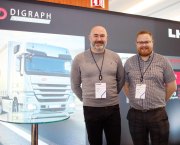 Digraph – a UK distributor of HGV, bus and coach parts – has announced plans to expand its product range and bolster its logistics capability following a successful first 12 months as part of LKQ UK & Ireland. The business, which became part of the LKQ group of companies in July 2023, has recently started integrating its product inventory into LKQ’s T2 logistics hub in Tamworth, with 16,000 lines already on the system. Digraph has also outlined plans to invest in its range and further increase availability to customers across key categories, including batteries and filtration, in partnership with suppliers like Varta and Mann & Hummel. Nick Bellwood, Business Director at Digraph said: “The past 12 months have been transformational for our business. We’ve got more products in stock than ever, and we can get them to customers faster. With our enhanced scale and buying power, as well as improved inventory and logistics capability, we can also be more agile – responding quickly to the market's needs and doing whatever it takes to keep our customers on the road.” Another key focus for the business this year has been helping fleet operators prepare for imminent changes to Direct Vision Standard (DVS) legislation in the Greater London area. Nick Bellwood added: “With our product range and network of partner technicians who can manage fitment and installation, fleets can minimise – if not eliminate – downtime and remain at full utilisation in the months ahead.”