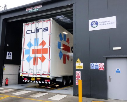 TIP Group acquires Trailer Auto Group (TAG) to strengthen refurbishment services in the UK