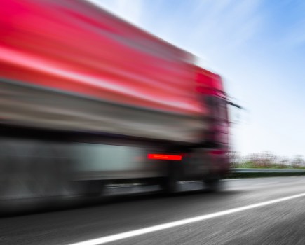 10 key trends currently shaping the UK haulage industry