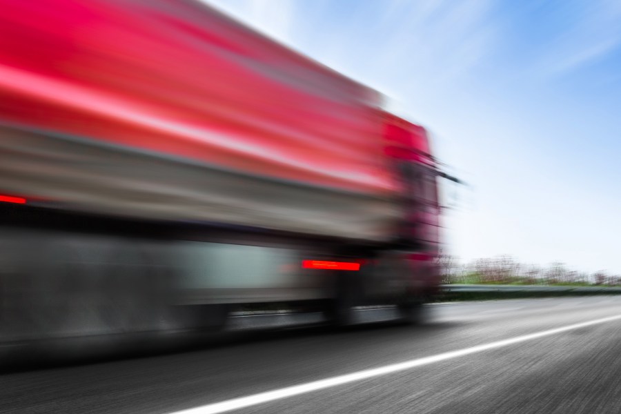 10 key trends currently shaping the UK haulage industry