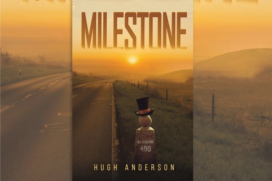 Milestone by Hugh Anderson: A Joyful Ride Through Britain's Trucking Heritage