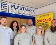 Fleetmaxx Solutions collaborates with Compare HGV Insurance to deliver innovative cost-saving services for HGV operators