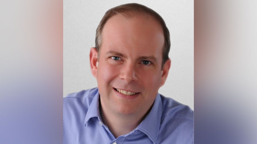 Brian Widell, Senior Vice President of Technology and Innovation at Advent eModal