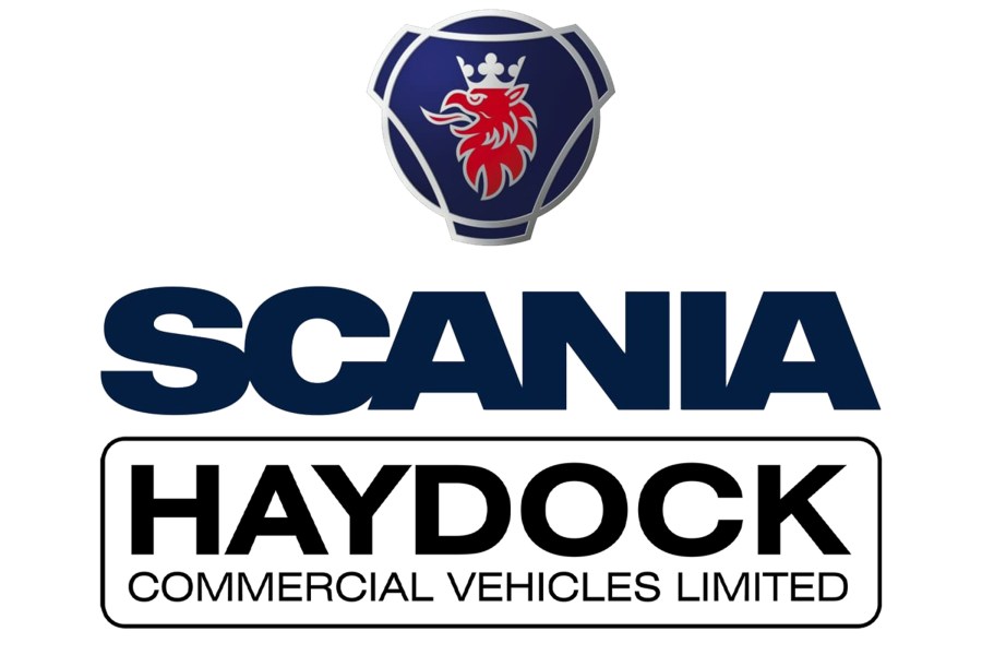Scania GB Expands Network with Haydock Commercial Vehicles Acquisition