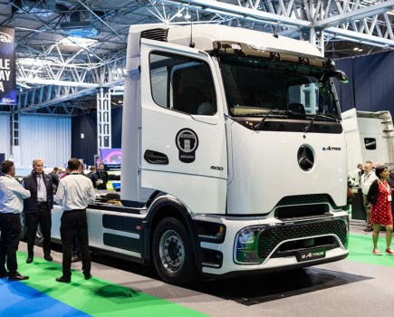 CV Show Rebrands Amid Industry Shift—but Can It Regain Momentum?