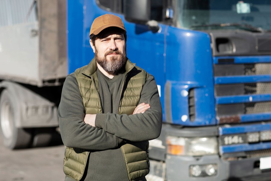 Driver Hire Training warns of shortage of HGV drivers as retirements loom