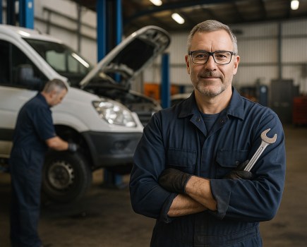 Diary of... Discover what is involved with different roles in the haulage industry