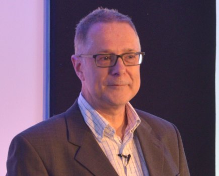 Andrew Tavener, Head of Fleet Marketing EMEA, Descartes