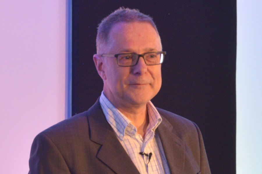 Andrew Tavener, Head of Fleet Marketing EMEA, Descartes