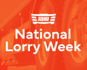 National Lorry Week