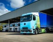 Agrii puts Mercedes-Benz eActros 600 to work on 460km round trip