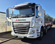 Jofson strengthens UK coverage with new Somerset depot