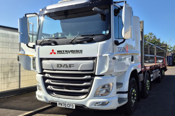 Jofson strengthens UK coverage with new Somerset depot
