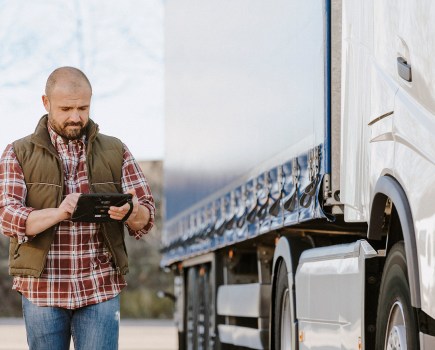 Smarter trailer manage