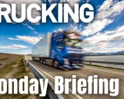 Trucking & Haulage News Briefing