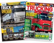 Truck & Driver and Trucking