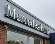 Midlands Truck & Van leads the way as UK’s first 100% eReady Mercedes-Benz dealership