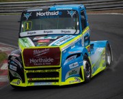 British Truck Racing Championship 2026: Brands Hatch Season Preview