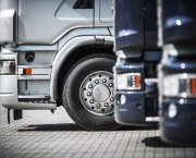 HGV trucks