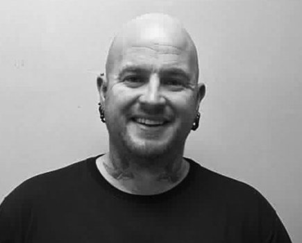 Mat Ireland - Mat's Musings