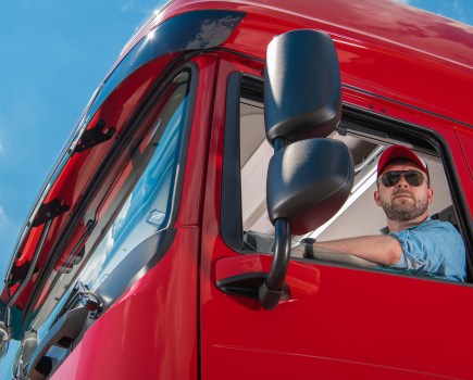 Beat the Heat: Staying Cool Behind the Wheel