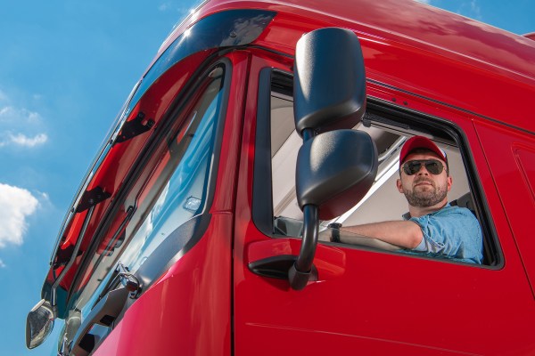 Beat the Heat: Staying Cool Behind the Wheel